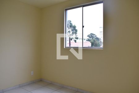 Quarto 1 de apartamento para alugar com 2 quartos, 50m² em Cidade Industrial, Curitiba