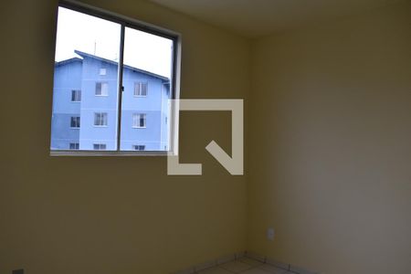 Quarto 2 de apartamento para alugar com 2 quartos, 50m² em Cidade Industrial, Curitiba