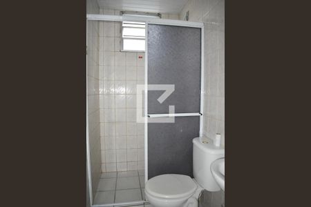 Apartamento para alugar com 50m², 2 quartos e 1 vagaBanheiro