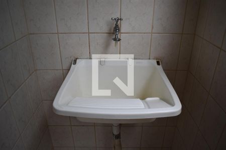 Apartamento para alugar com 50m², 2 quartos e 1 vagaLavanderia