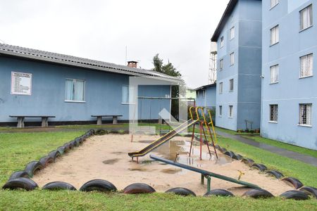 Apartamento para alugar com 50m², 2 quartos e 1 vagaÁrea comum - Playground