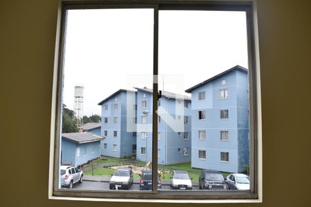 Quarto 1 de apartamento para alugar com 2 quartos, 50m² em Cidade Industrial, Curitiba