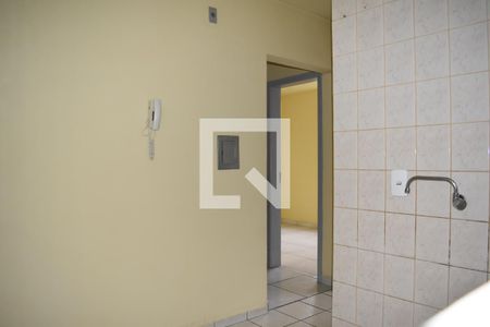 Apartamento para alugar com 50m², 2 quartos e 1 vagaCozinha