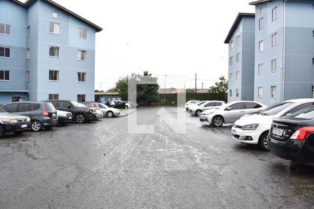 Apartamento para alugar com 50m², 2 quartos e 1 vagaEstacionamento rotativo
