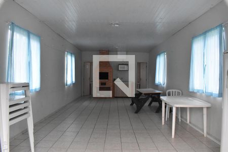 Apartamento para alugar com 50m², 2 quartos e 1 vagaÁrea comum - Salão de festas