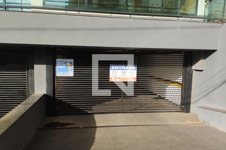 Studio para alugar com 36m², 1 quarto e 1 vaga Studio para alugar com 36m², 1 quarto e 1 vagaPlaca Banner