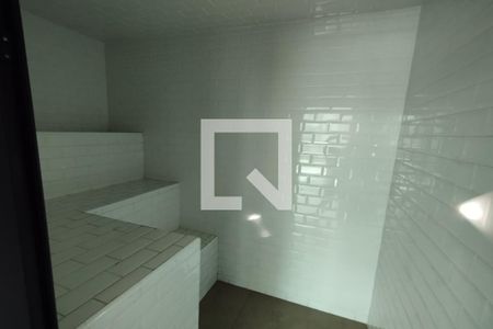 Studio para alugar com 36m², 1 quarto e 1 vaga Studio para alugar com 36m², 1 quarto e 1 vagaSauna