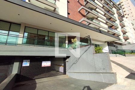 Studio para alugar com 36m², 1 quarto e 1 vaga Studio para alugar com 36m², 1 quarto e 1 vagaEntrada de Veículos