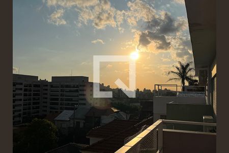 Casa de condomínio para alugar com 68m², 1 quarto e sem vagaDetalhe - Por do Sol da