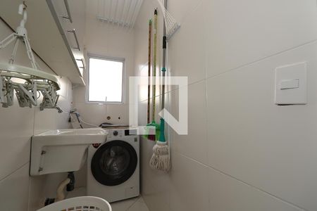 Casa de condomínio para alugar com 68m², 1 quarto e sem vagaÁrea de Serviço