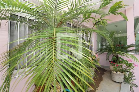 Casa de condomínio para alugar com 68m², 1 quarto e sem vagaJardim