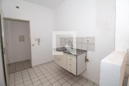 Apartamento para alugar com 64m², 3 quartos e sem vagaCozinha
