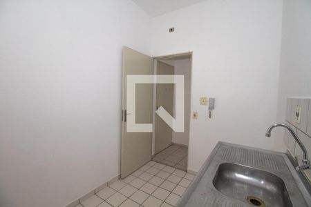 Apartamento para alugar com 64m², 3 quartos e sem vagaCozinha