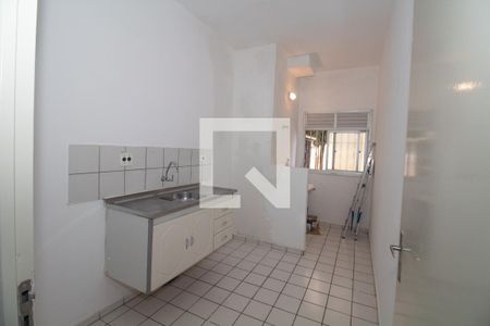 Apartamento para alugar com 64m², 3 quartos e sem vagaCozinha