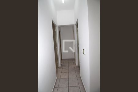 Apartamento para alugar com 64m², 3 quartos e sem vagaCorredor