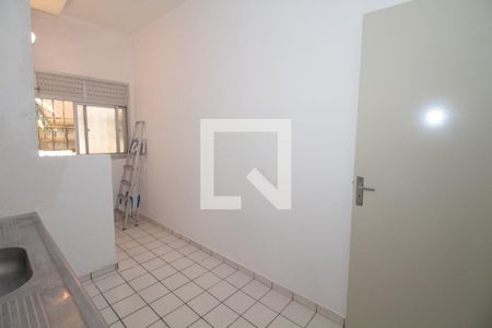 Apartamento para alugar com 64m², 3 quartos e sem vagaCozinha