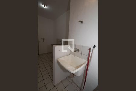 Apartamento para alugar com 64m², 3 quartos e sem vagaÁrea de Serviço