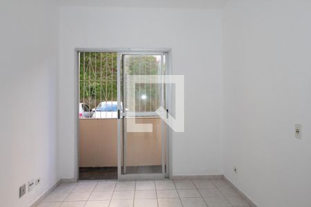 Apartamento para alugar com 64m², 3 quartos e sem vagaSala