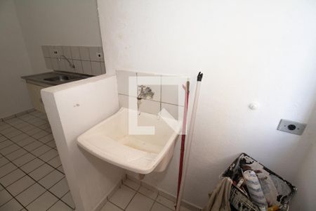 Apartamento para alugar com 64m², 3 quartos e sem vagaÁrea de Serviço