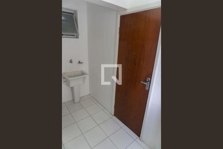 Apartamento para alugar com 105m², 3 quartos e 1 vagaÁrea de Serviço