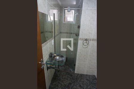 Apartamento para alugar com 105m², 3 quartos e 1 vagaBanheiro