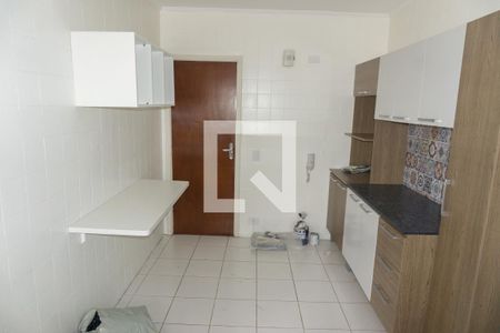 Apartamento para alugar com 105m², 3 quartos e 1 vagaCozinha