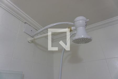 Apartamento para alugar com 105m², 3 quartos e 1 vagaBanheiro da Suíte
