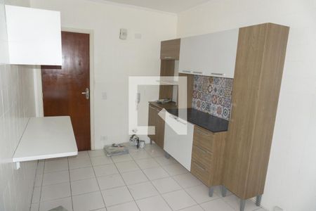 Apartamento para alugar com 105m², 3 quartos e 1 vagaCozinha