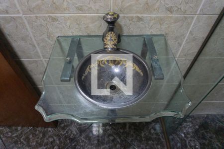 Apartamento para alugar com 105m², 3 quartos e 1 vagaBanheiro