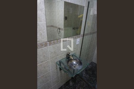 Apartamento para alugar com 105m², 3 quartos e 1 vagaBanheiro