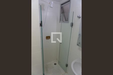 Apartamento para alugar com 105m², 3 quartos e 1 vagaBanheiro da Suíte
