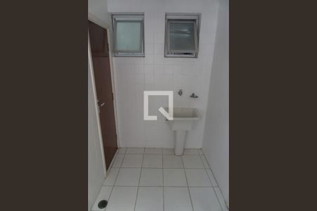 Área de Serviço de apartamento para alugar com 3 quartos, 105m² em Jardim Paulista, São Paulo