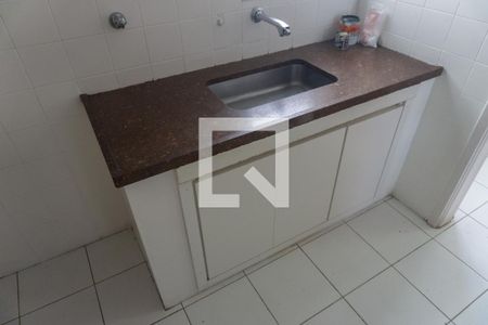 Apartamento para alugar com 105m², 3 quartos e 1 vagacozinha