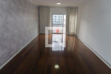 Sala de apartamento para alugar com 3 quartos, 105m² em Jardim Paulista, São Paulo