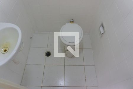 Apartamento para alugar com 105m², 3 quartos e 1 vagaBanheiro de serviço
