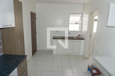 Apartamento para alugar com 105m², 3 quartos e 1 vagaCozinha