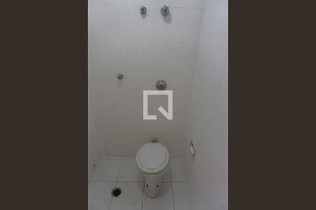 Apartamento para alugar com 105m², 3 quartos e 1 vagaBanheiro de serviço