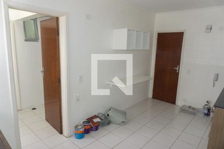 Apartamento para alugar com 105m², 3 quartos e 1 vagaCozinha