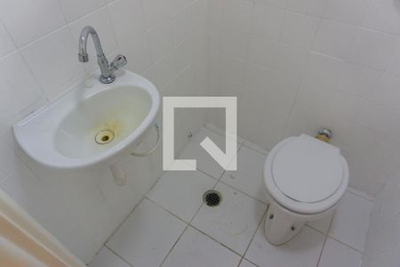 Apartamento para alugar com 105m², 3 quartos e 1 vagaBanheiro de serviço