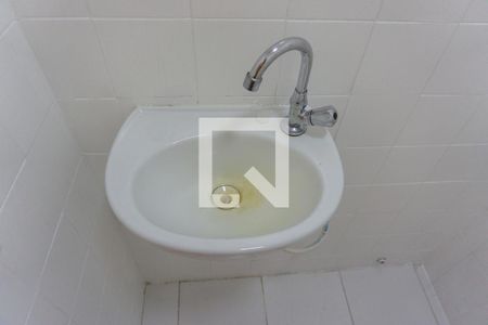 Apartamento para alugar com 105m², 3 quartos e 1 vagaBanheiro de serviço
