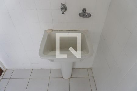 Apartamento para alugar com 105m², 3 quartos e 1 vagaÁrea de Serviço
