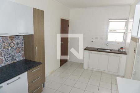 Apartamento para alugar com 105m², 3 quartos e 1 vagaCozinha