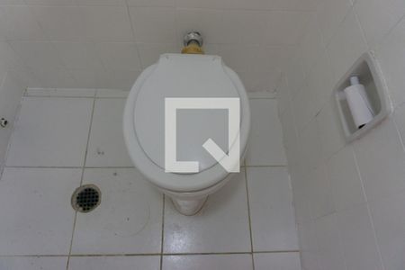 Apartamento para alugar com 105m², 3 quartos e 1 vagaBanheiro de serviço