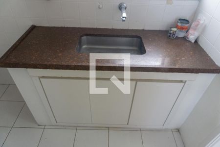 Apartamento para alugar com 105m², 3 quartos e 1 vagaCozinha
