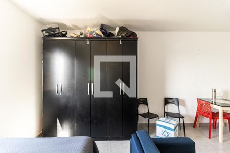 Studio de kitnet/studio à venda com 1 quarto, 35m² em Santa Cecilia, São Paulo