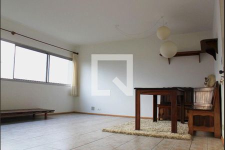Apartamento para alugar com 3 quartos, 93m² em Sumarezinho, São Paulo