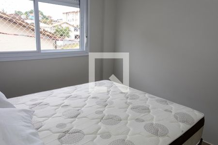 Quarto Suíte de apartamento para alugar com 2 quartos, 67m² em Ingleses do Rio Vermelho, Florianópolis