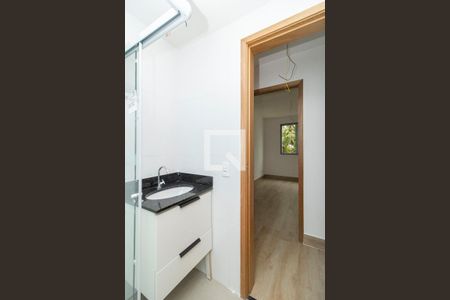 Apartamento para alugar com 60m², 2 quartos e 1 vagaBanheiro Social