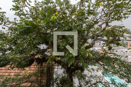 Apartamento para alugar com 60m², 2 quartos e 1 vagaVista do Quarto 1