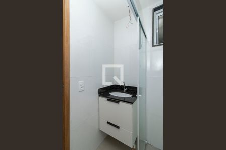 Apartamento para alugar com 60m², 2 quartos e 1 vagaBanheiro da Suíte